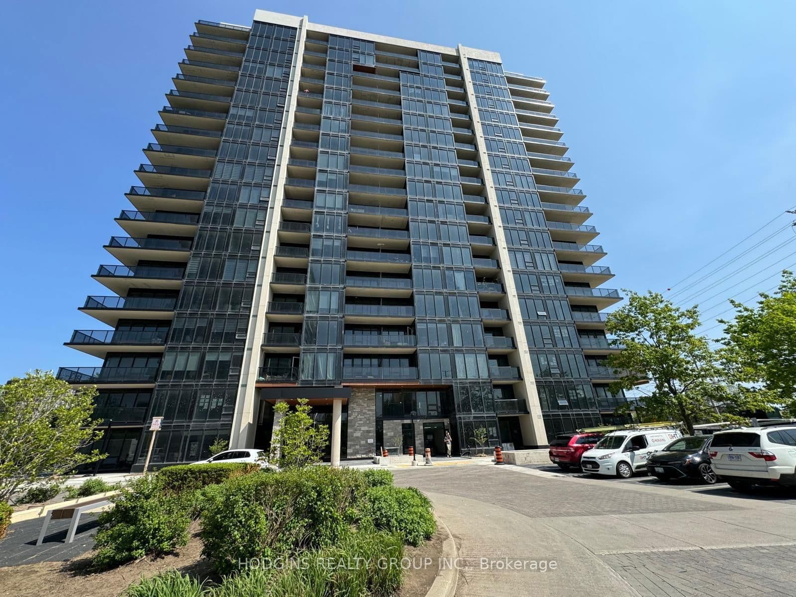 1035 Southdown Road, Unit 1608