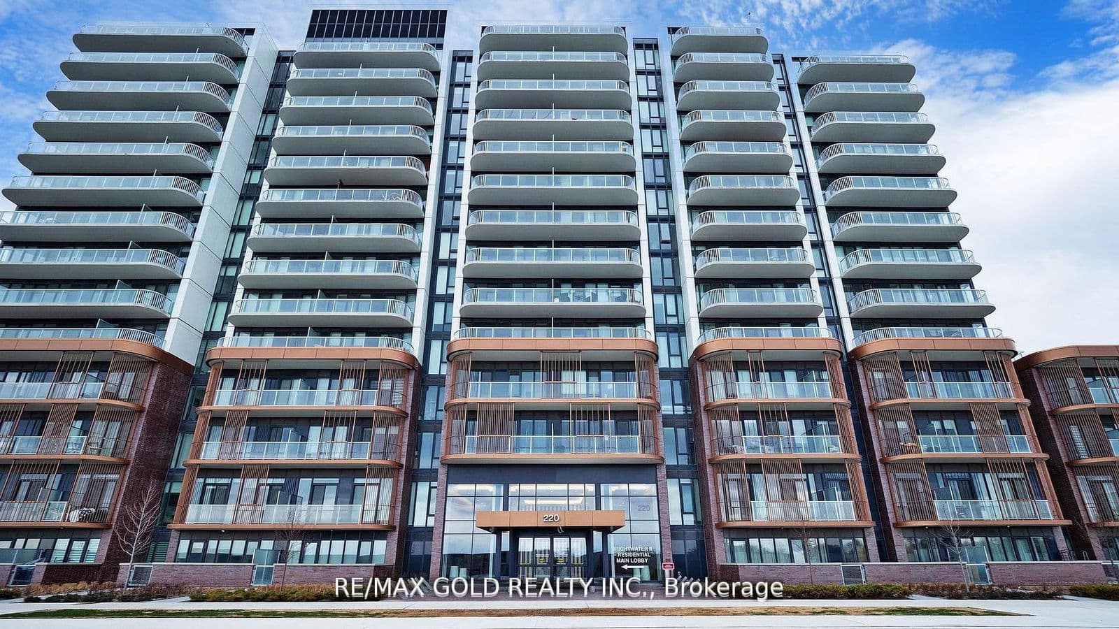 220 Missinnihe Way, Unit 428