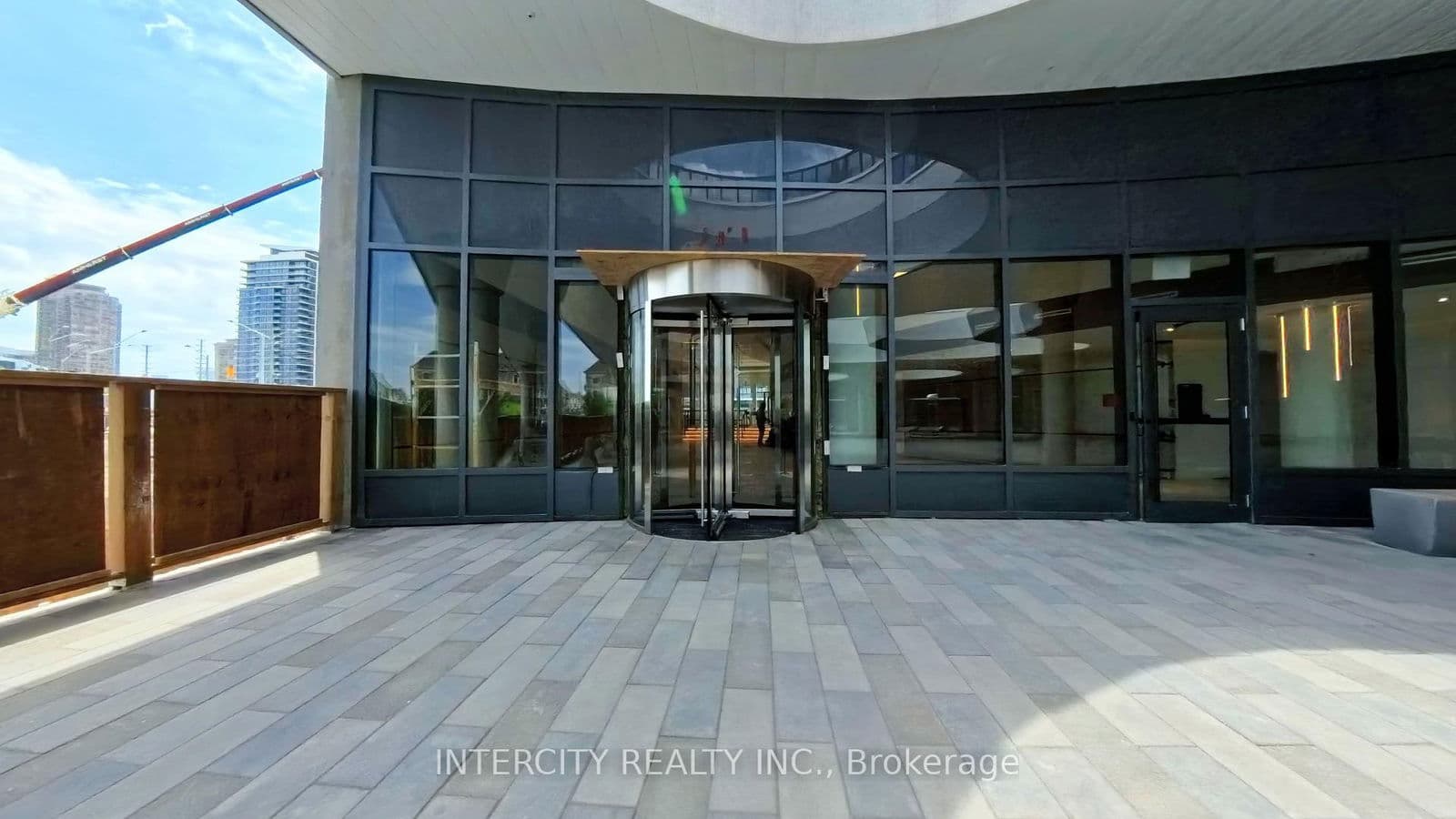 5105 Hurontario Street, Unit 1103