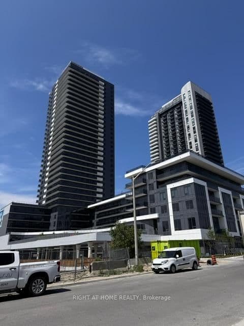 5105 Hurontario Street, Unit 1412