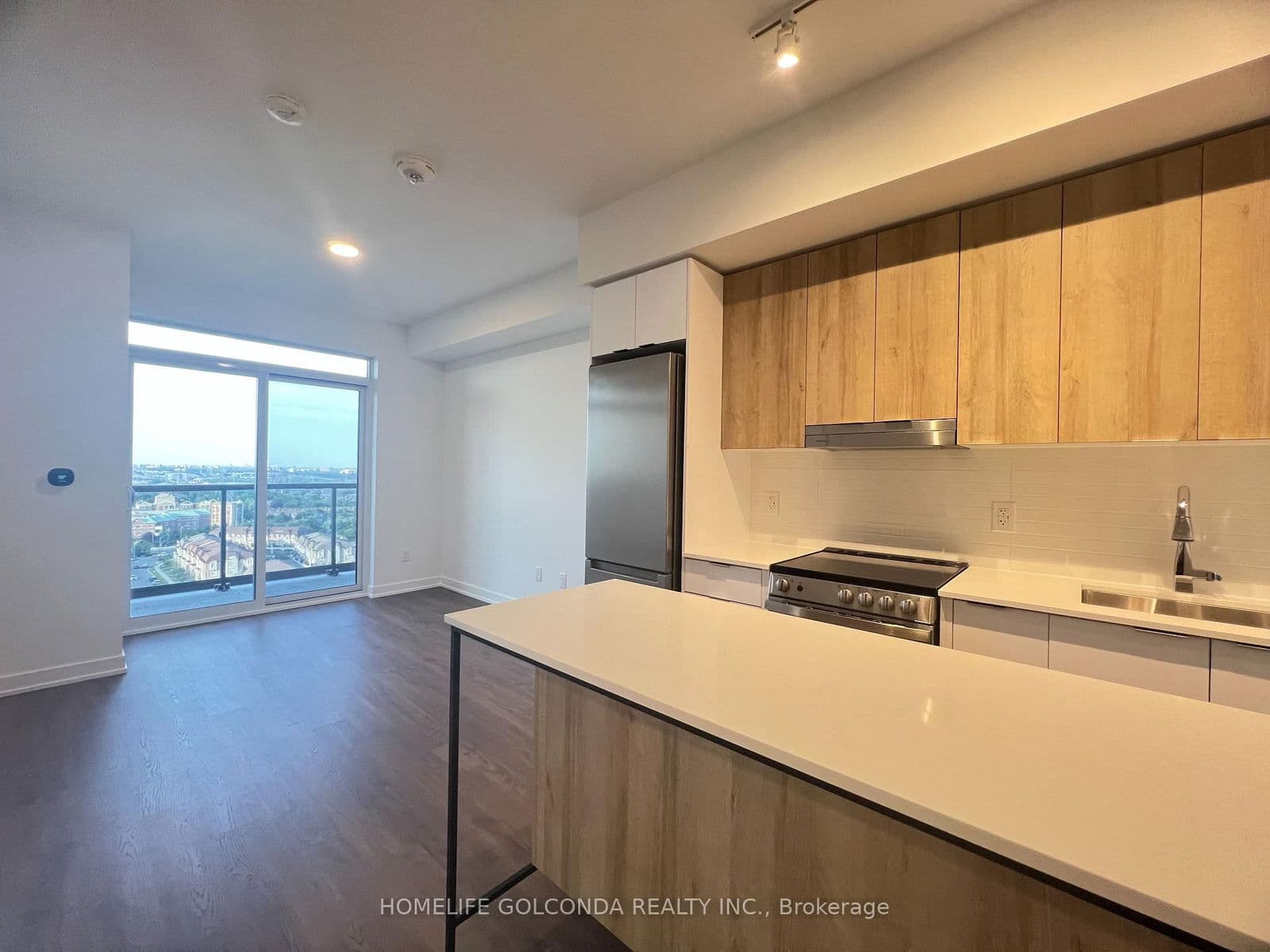 5105 Hurontario Street, Unit 1512