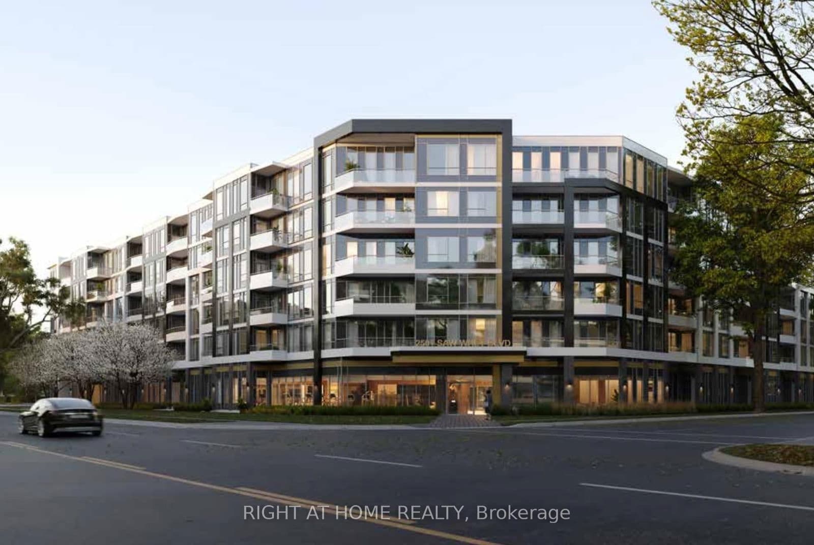 2501 Saw Whet Boulevard, Unit 420