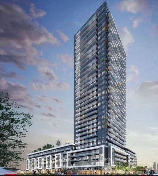 5105 Hurontario Street, Unit 2101