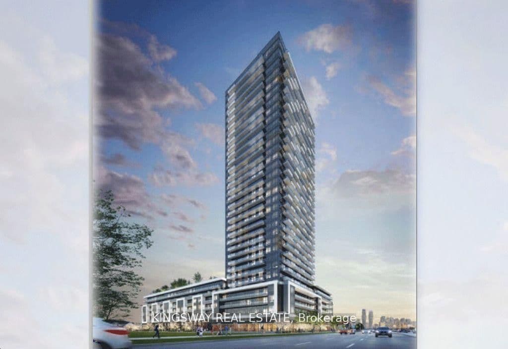 5105 Hurontario Street, Unit 515