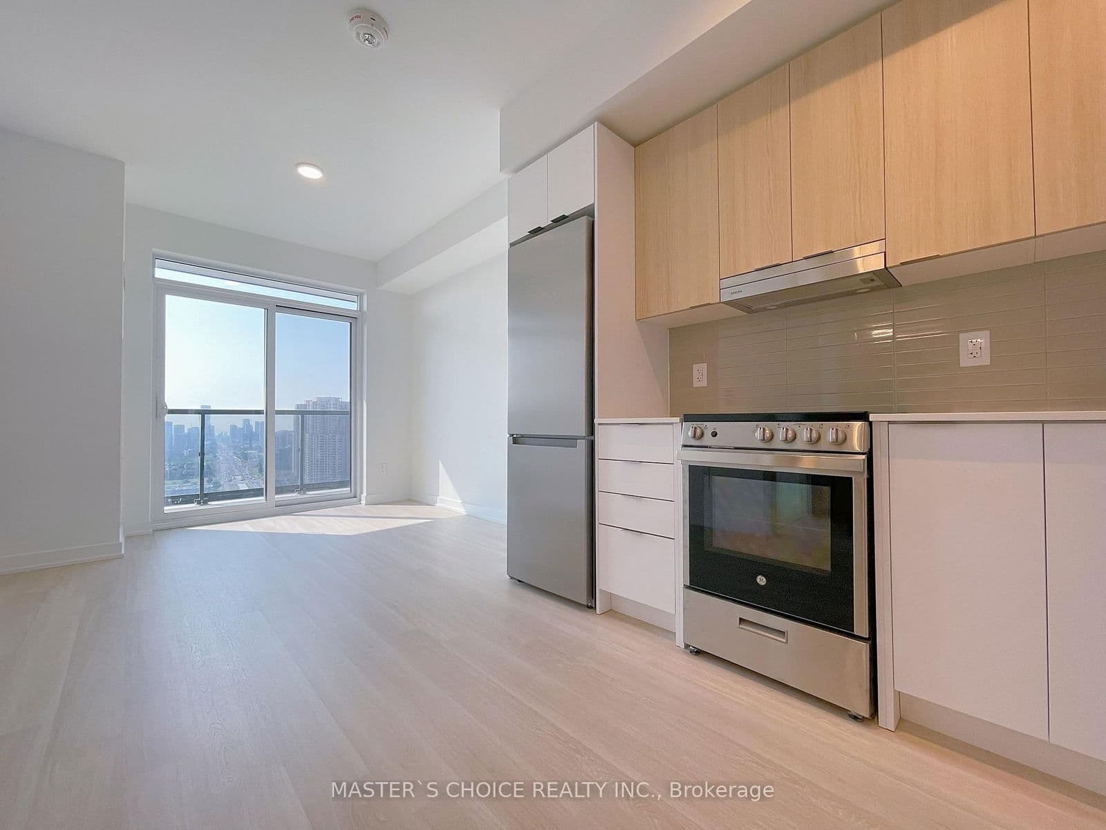 5105 Hurontario Street, Unit 2203