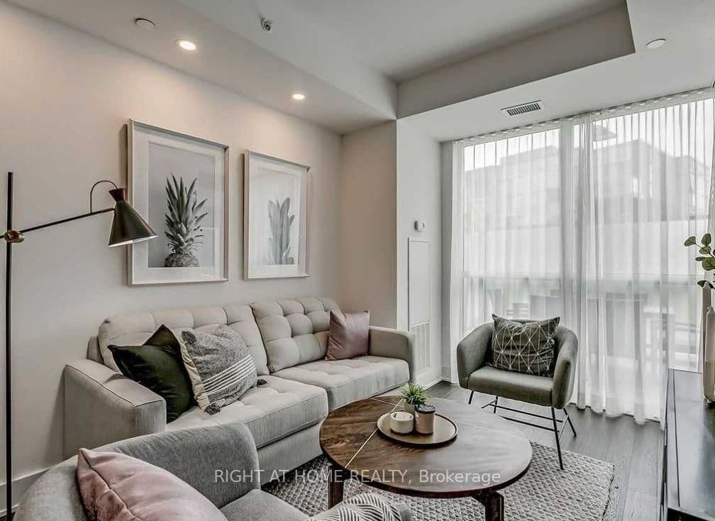 5230 Dundas Street, Unit A205