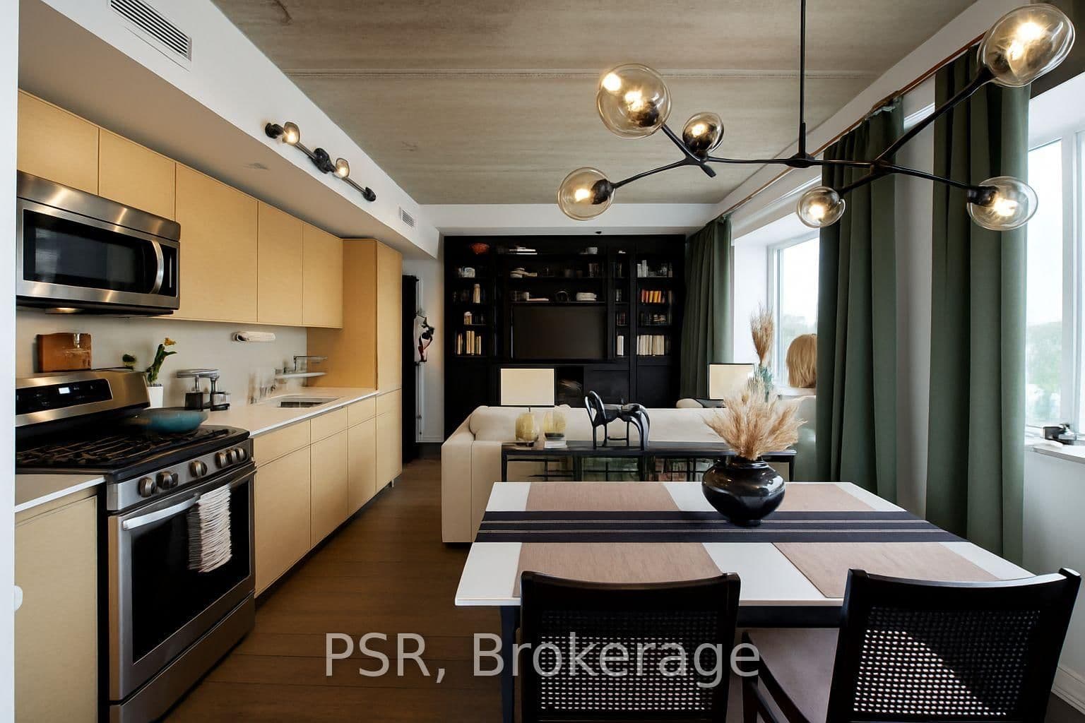 51 Lady Bank Road, Unit 203