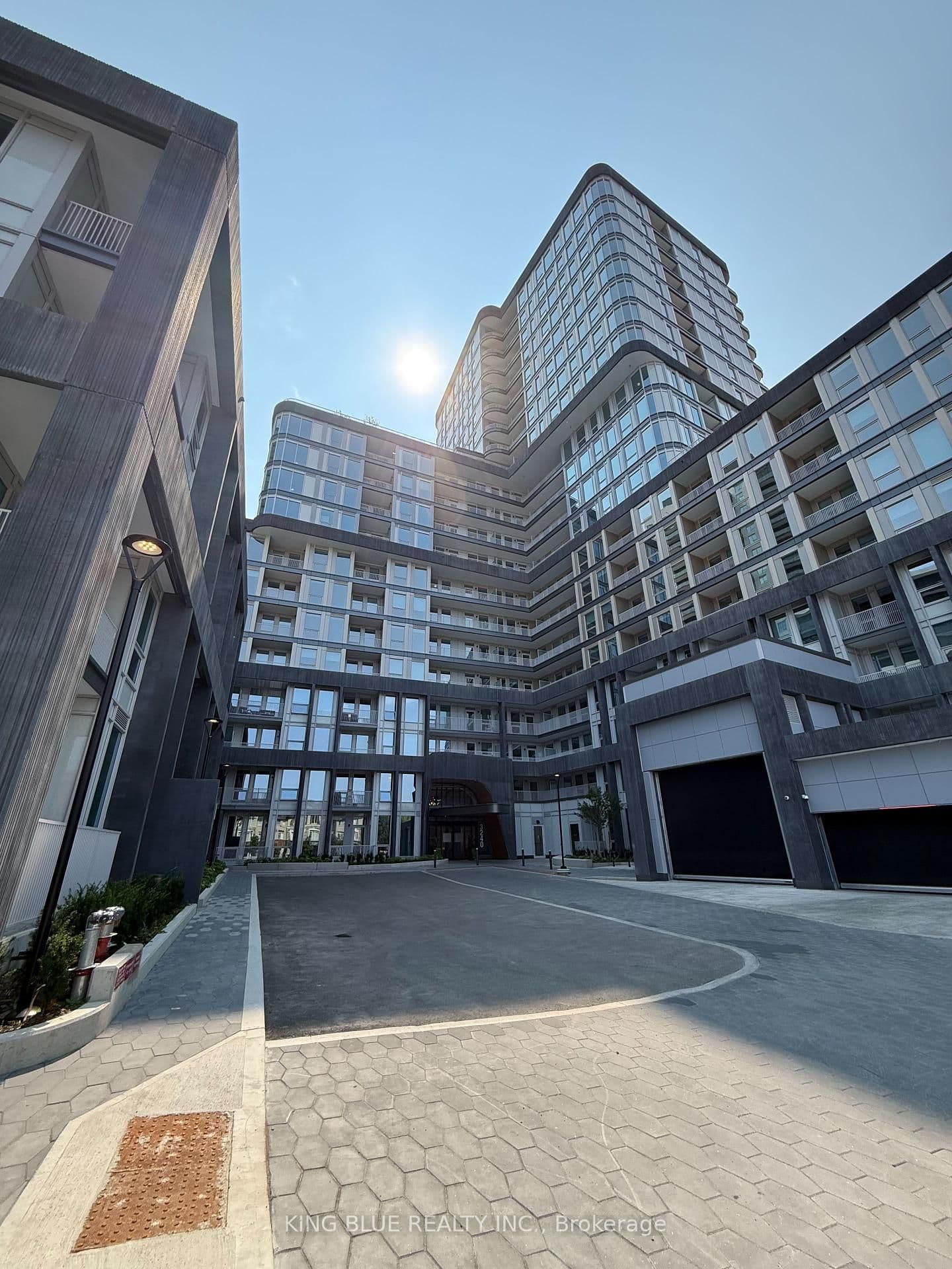 3240 William Coltson Avenue, Unit 503