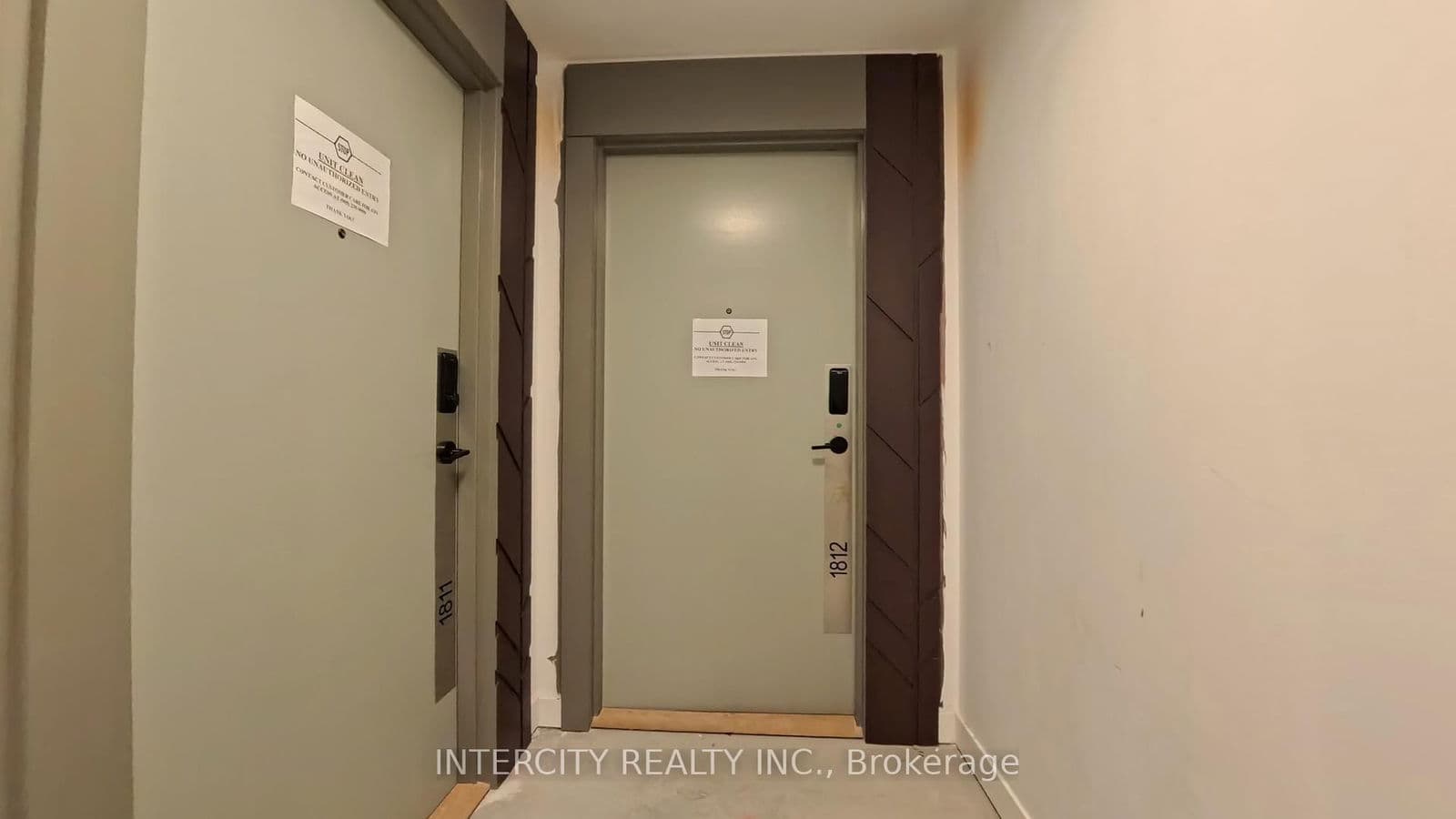 5105 Hurontario Street, Unit 1812