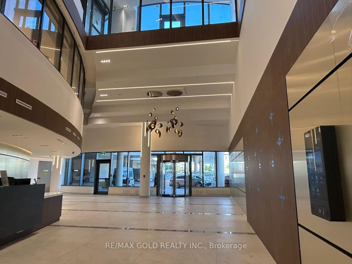 5105 Hurontario Street, Unit 2410