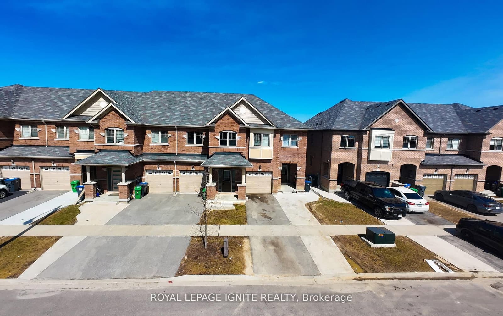 80 Davenfield Circle