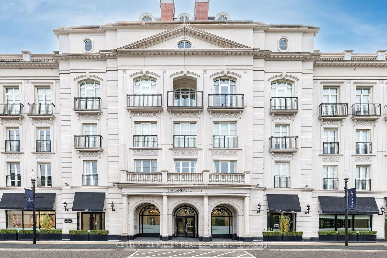 300 Randall Street, Unit PH2