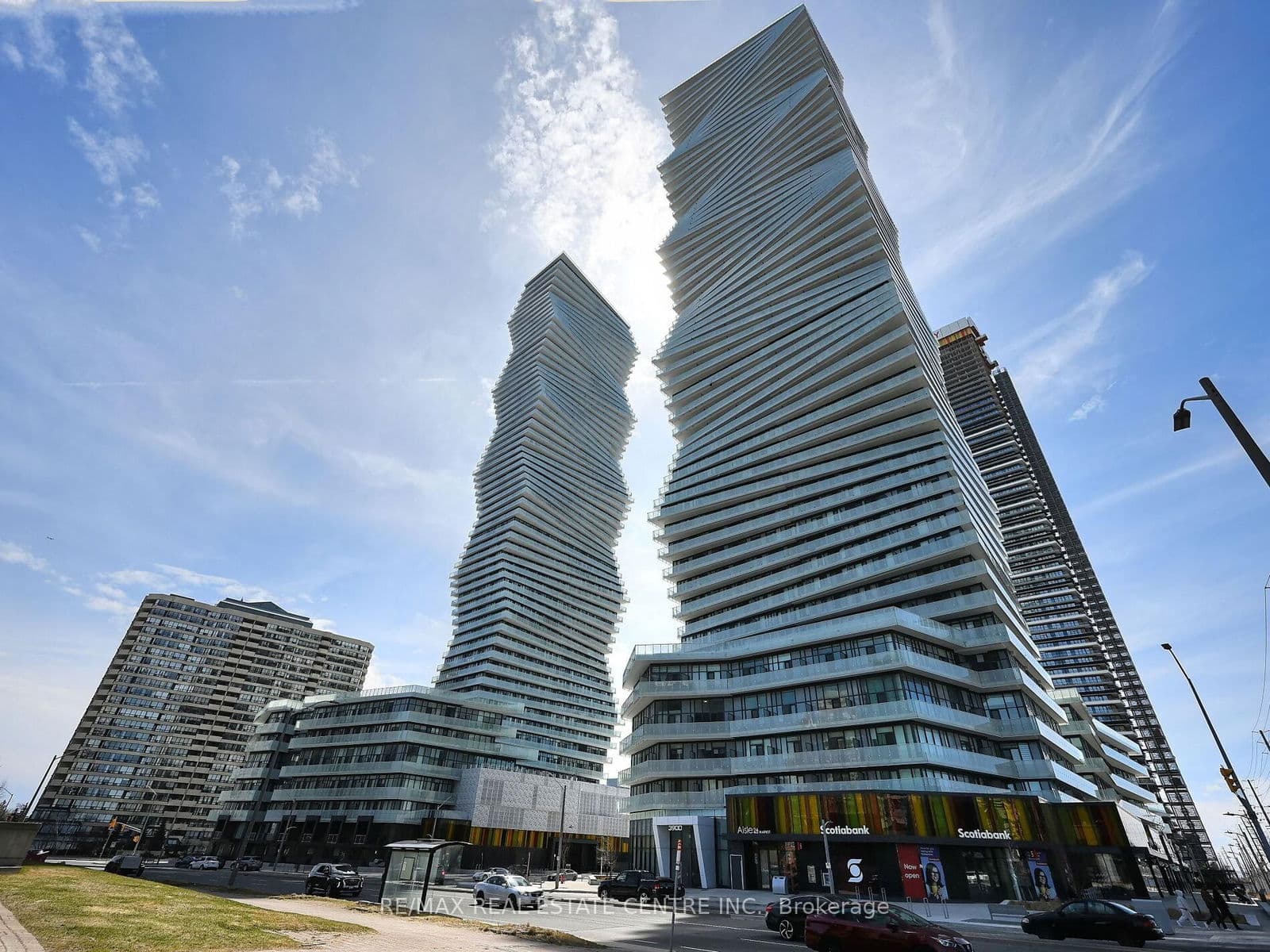 3900 Confederation Parkway, Unit 6007