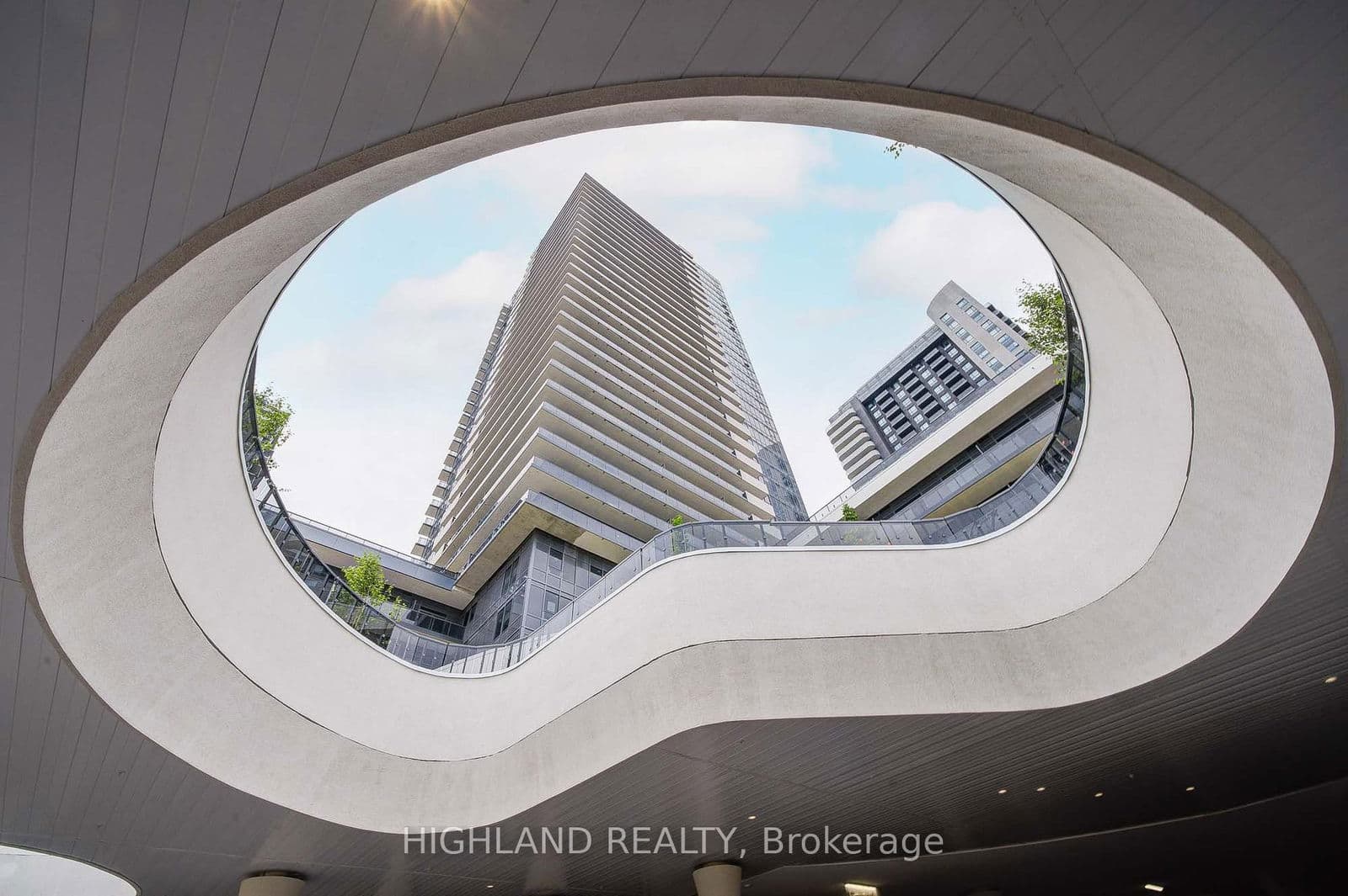 5105 Hurontario Street, Unit 2812