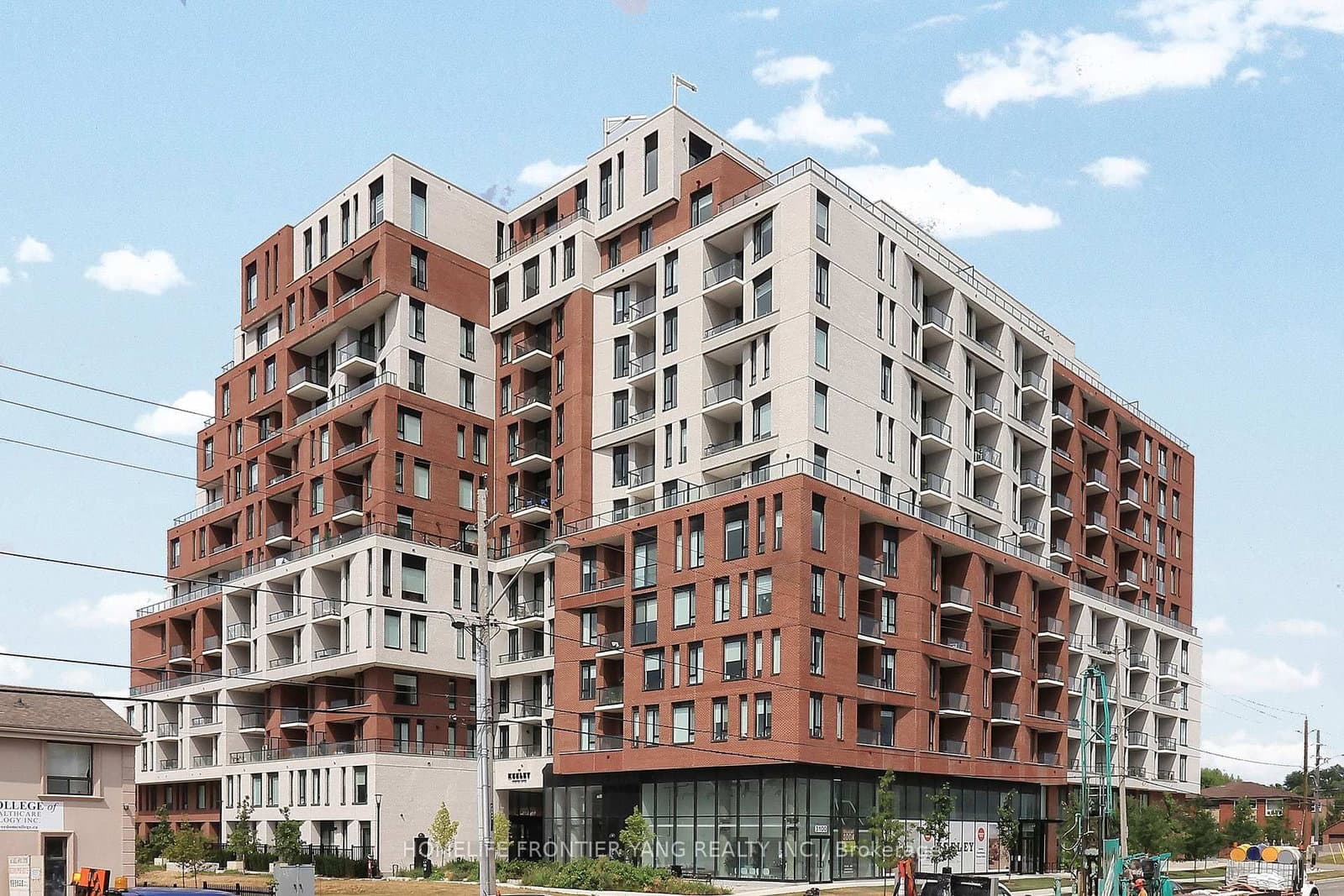 3100 Keele Street, Unit 702