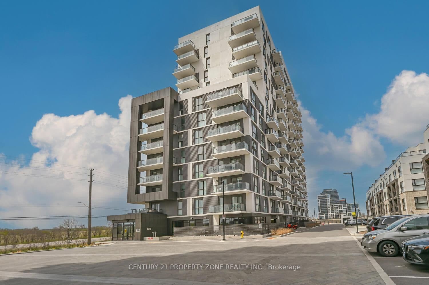 345 Wheat Boom Drive, Unit 404
