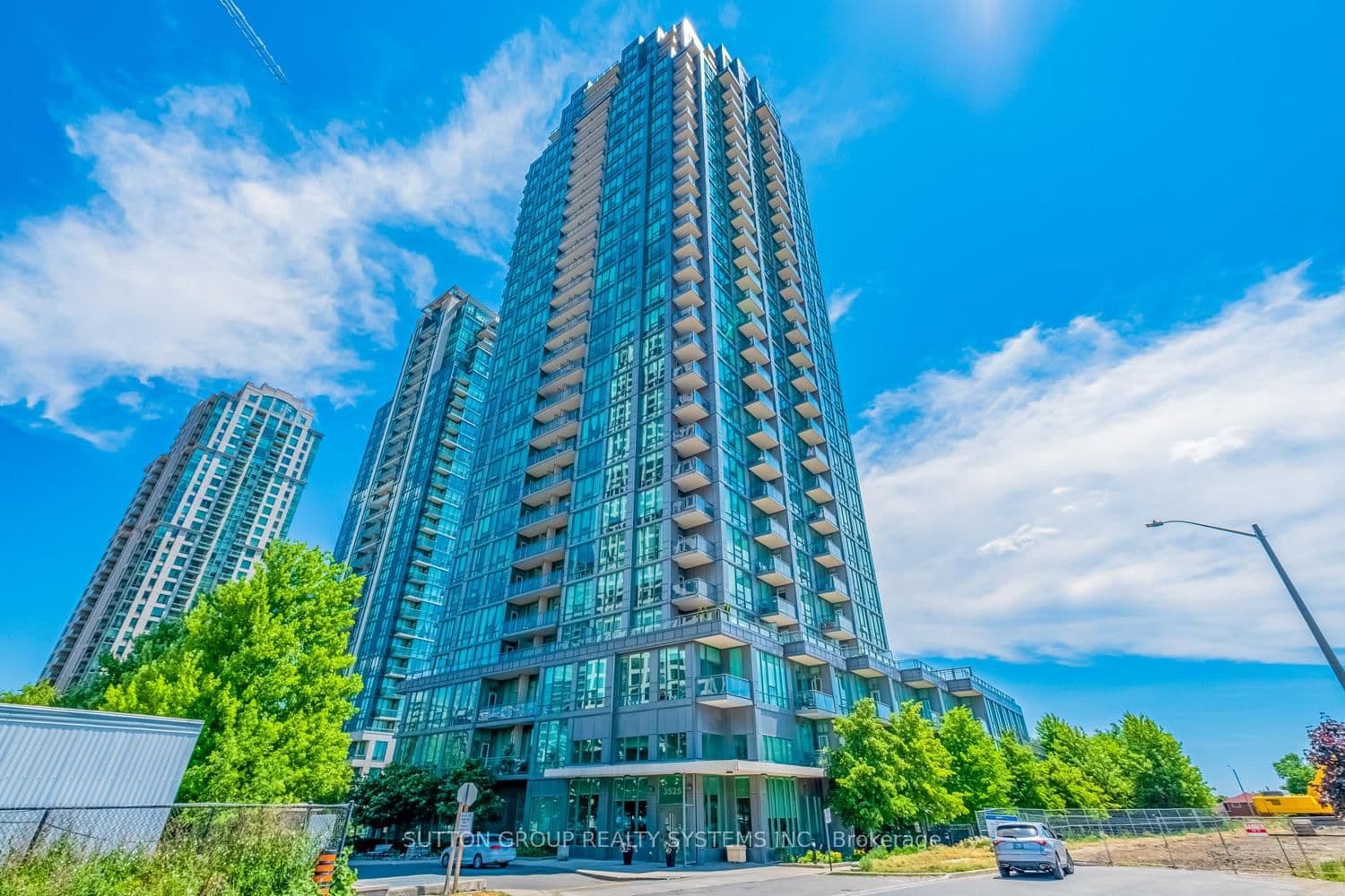 3525 Kariya Drive, Unit 1107