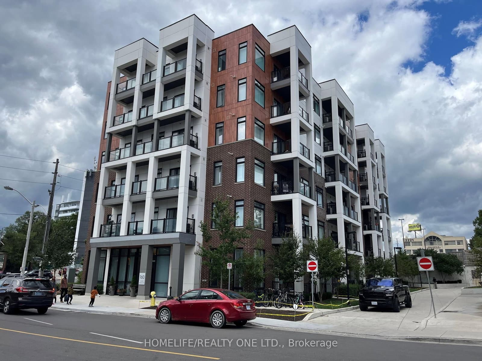 160 Canon Jackson Drive, Unit 501