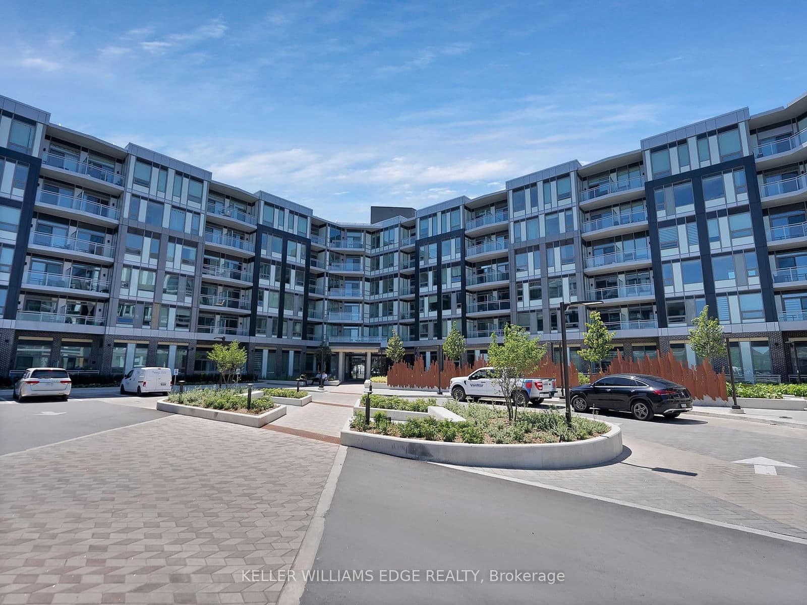 2501 Saw Whet Boulevard, Unit 124