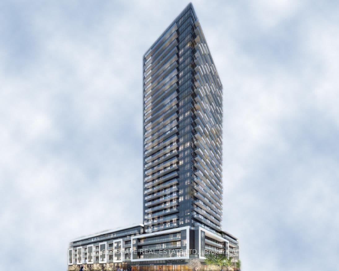 5105 Hurontario Street, Unit 108