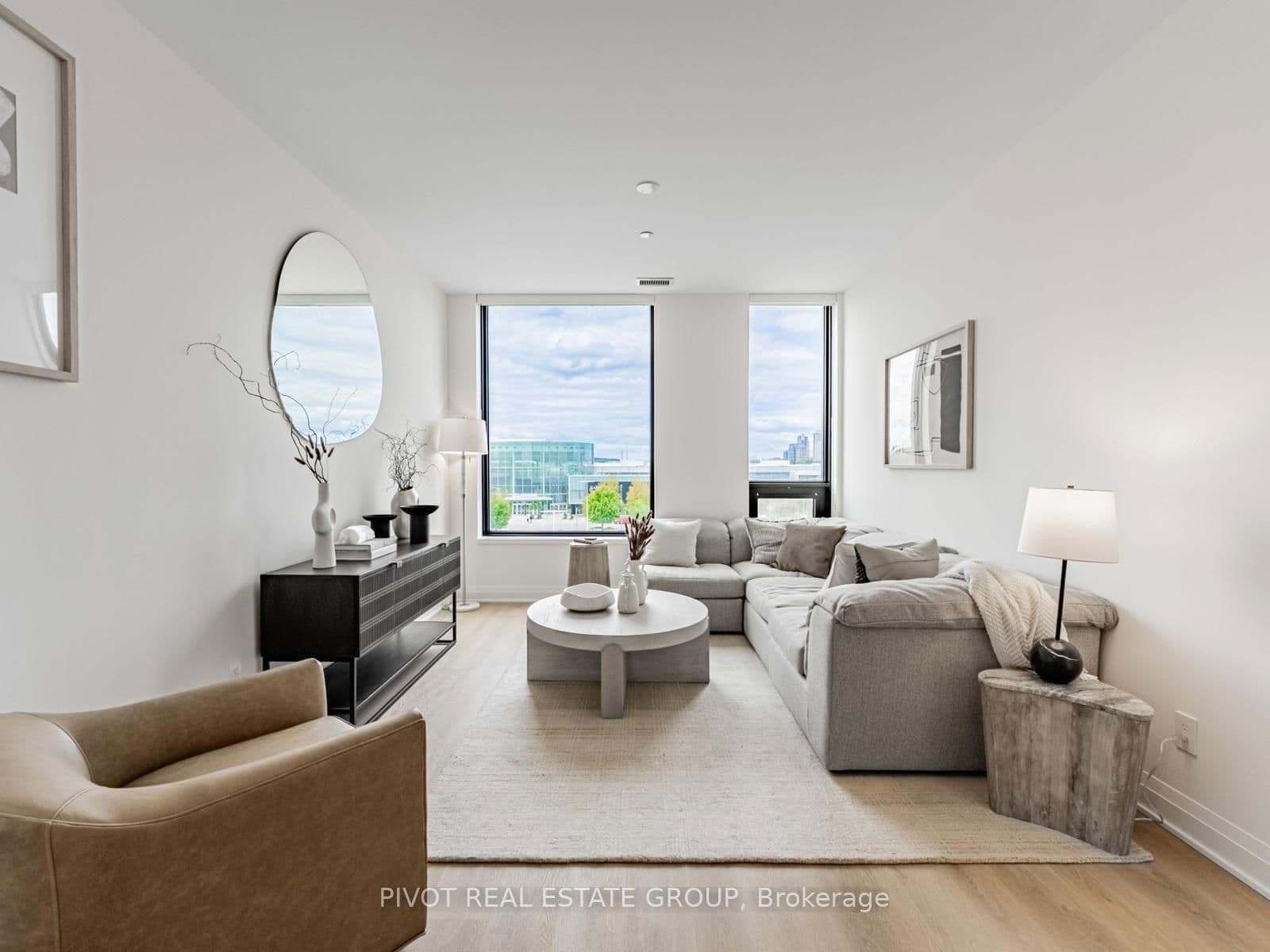 4023 The Exchange, Unit 601