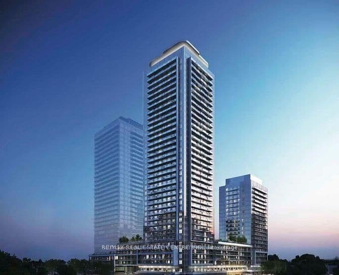 5105 Hurontario Street, Unit 211