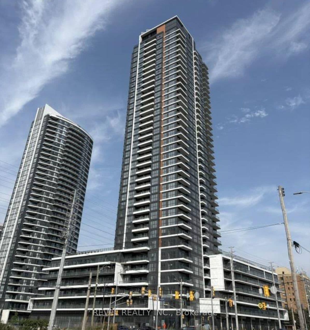 15 Watergarden Drive, Unit 1802