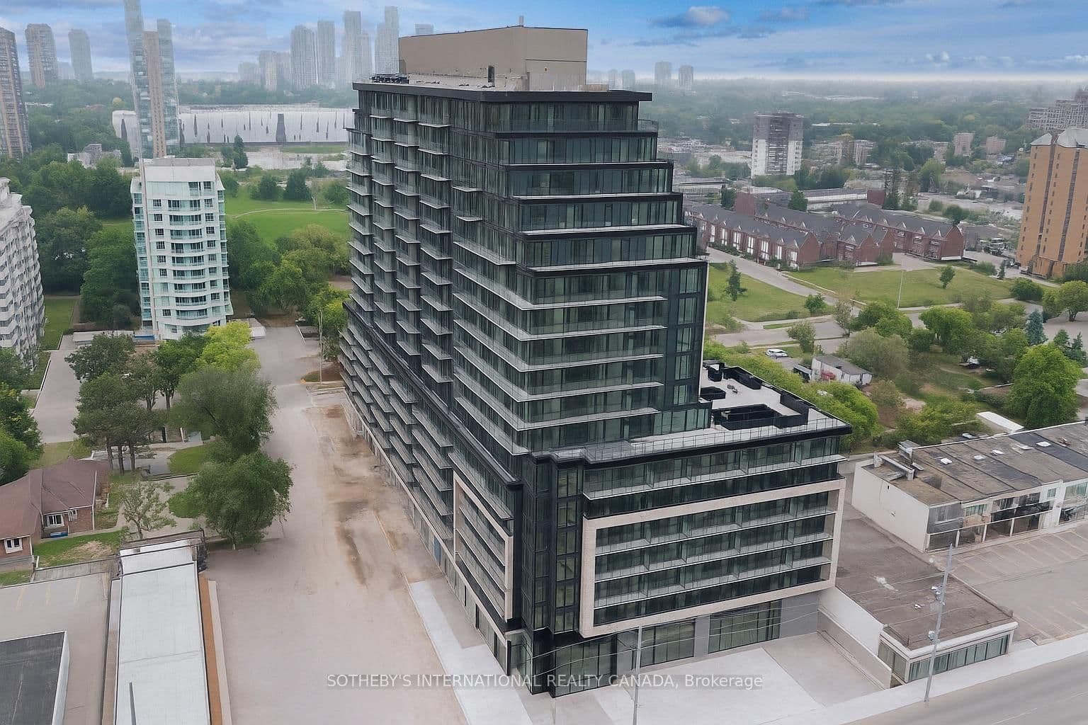 3009 Novar Road, Unit 1601