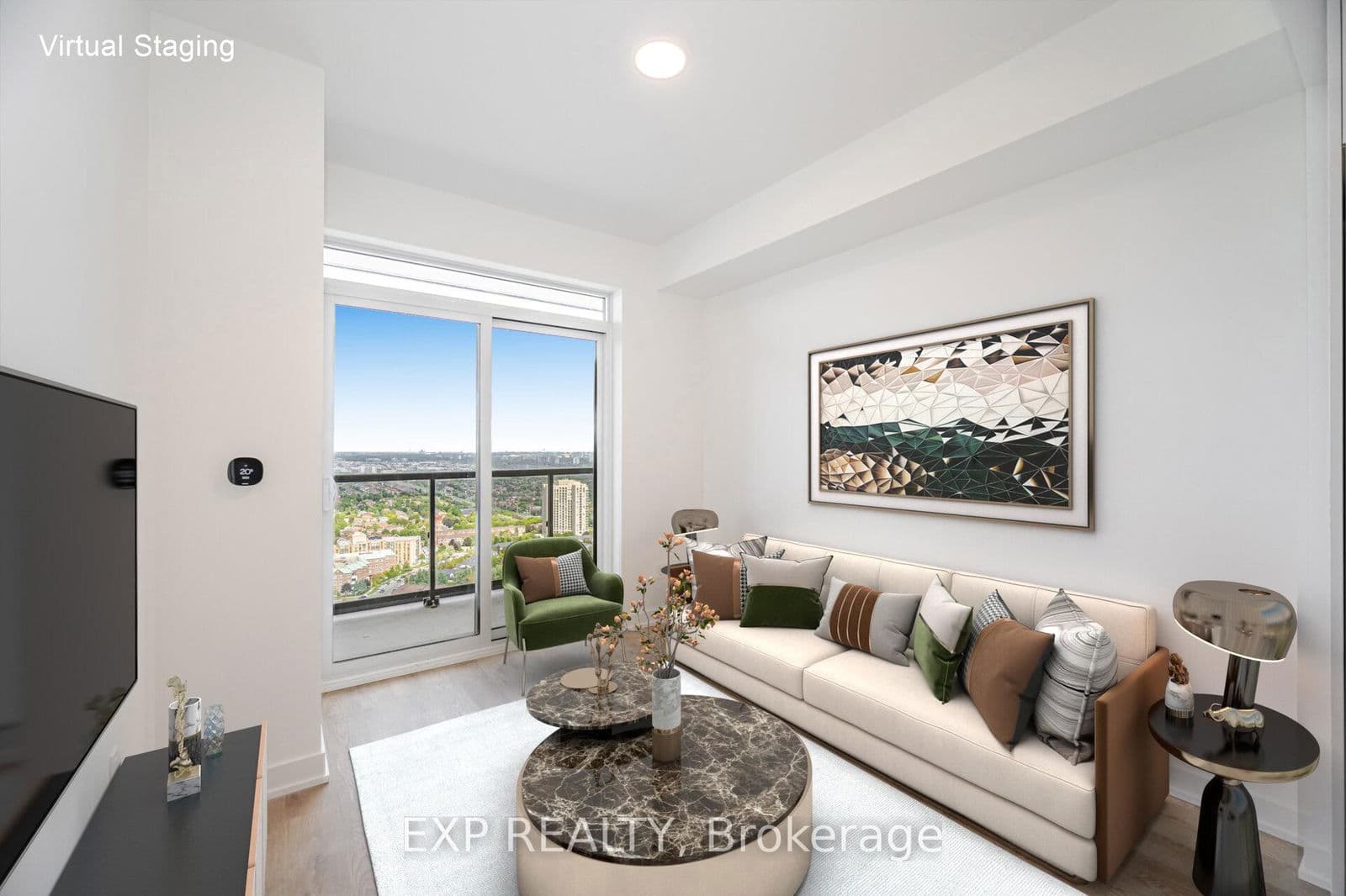 5105 Hurontario Street, Unit 3012