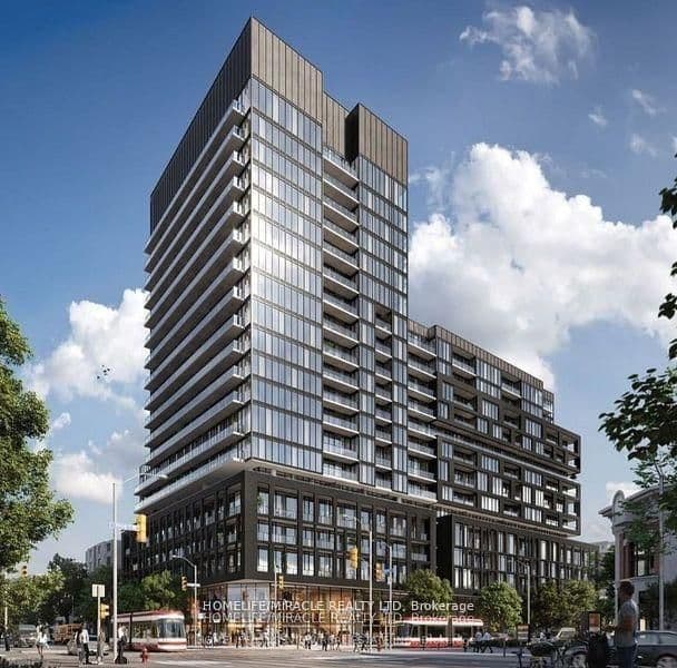 285 Dufferin Street, Unit 227