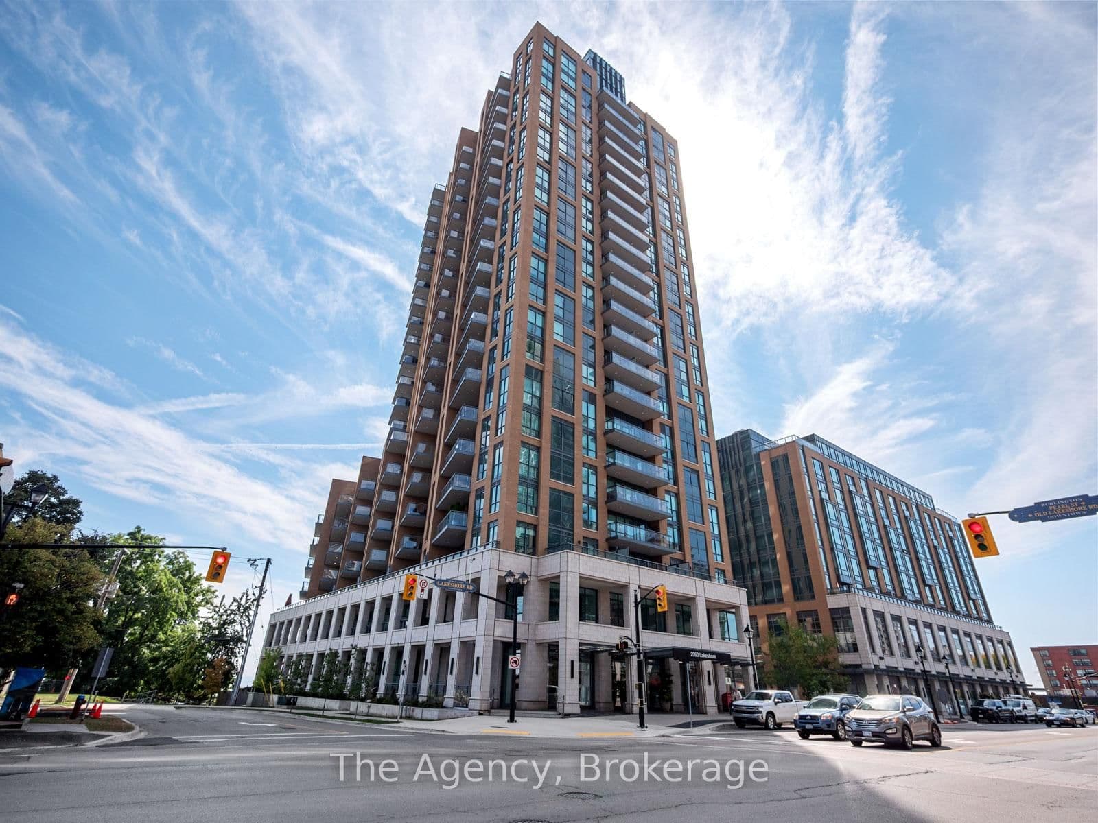 2060 LAKESHORE Road, Unit 1504