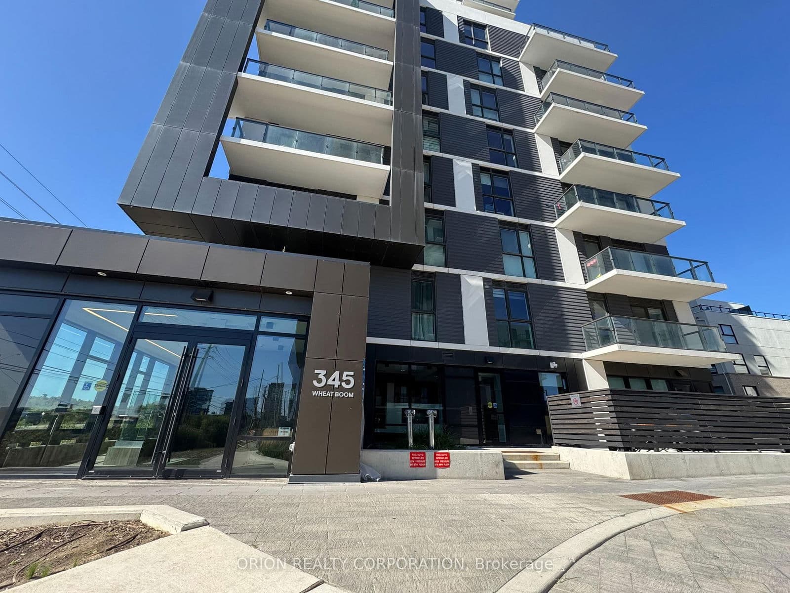 345 Wheat Boom Drive, Unit 314