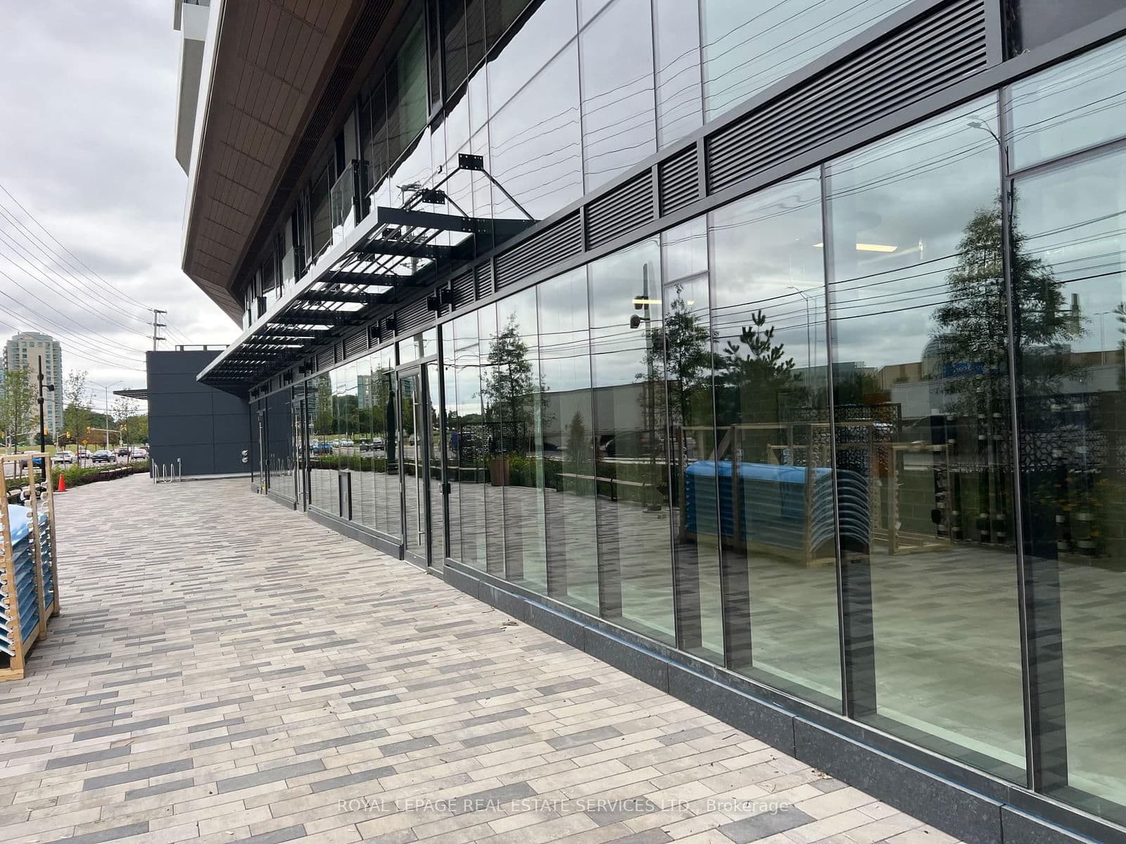 2485 Eglinton Avenue W, Unit 5