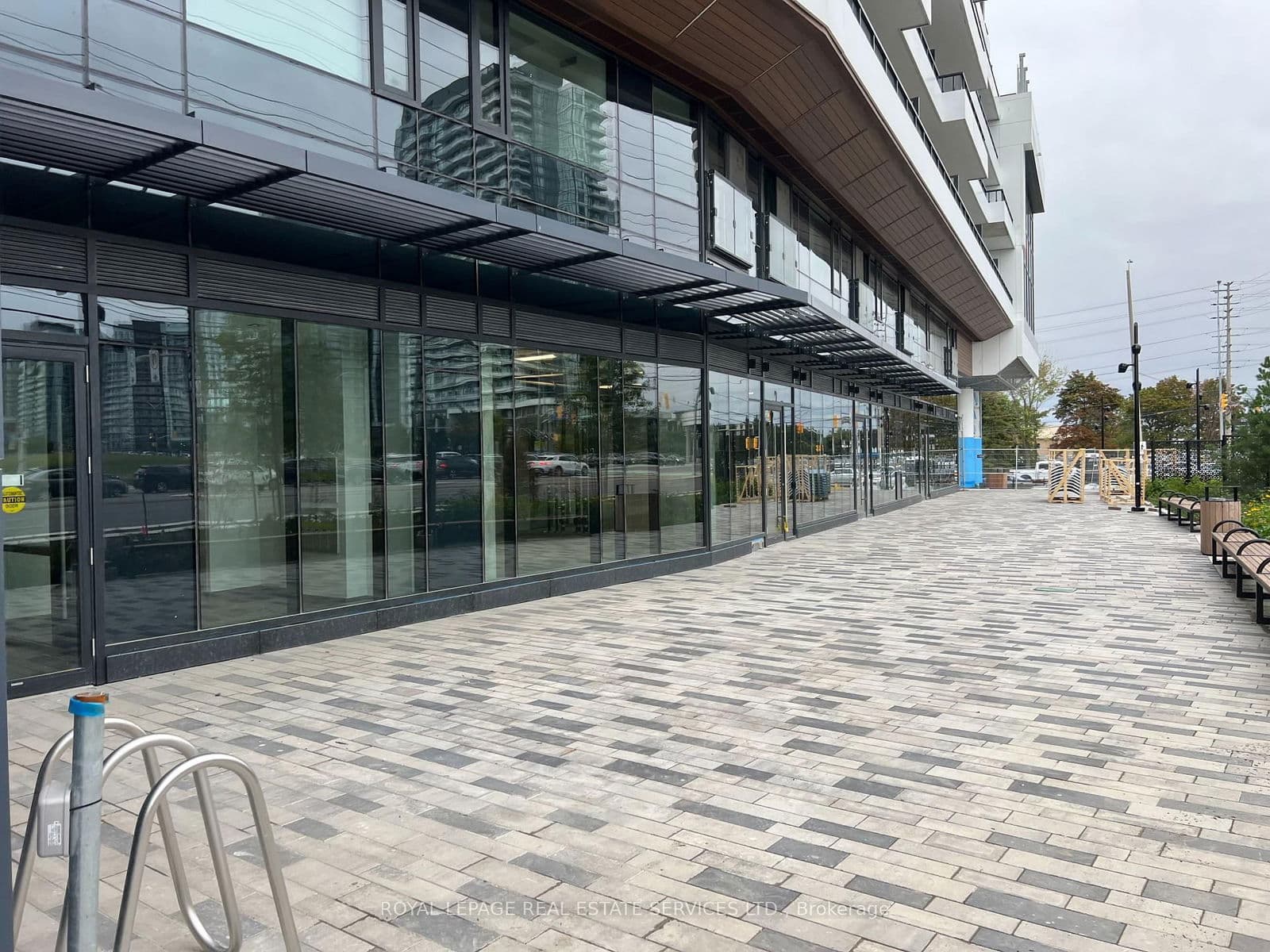 2485 Eglinton Avenue W, Unit 9