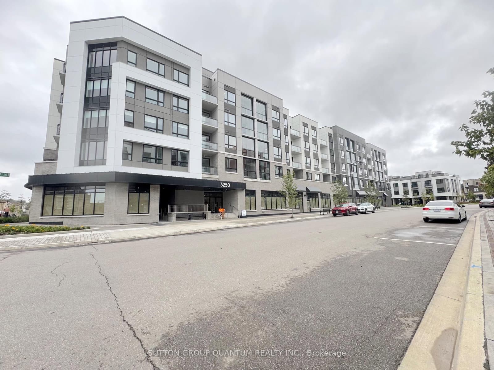 3250 Carding Mill Trail, Unit 104