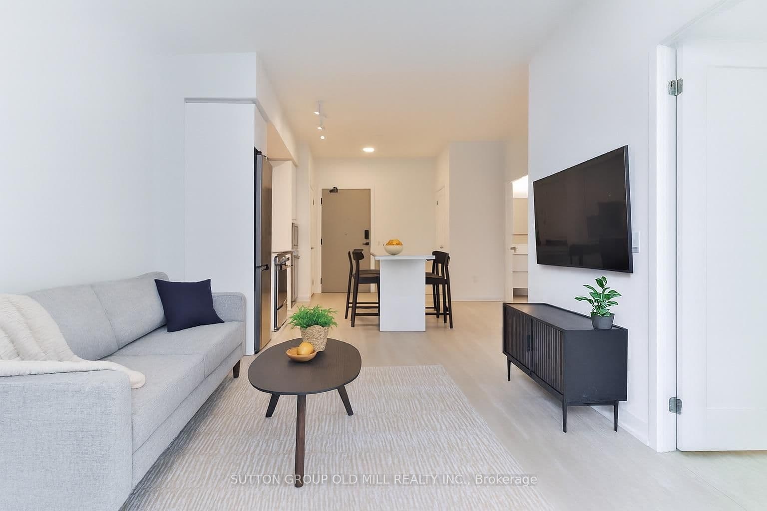 5105 Hurontario Street, Unit 419