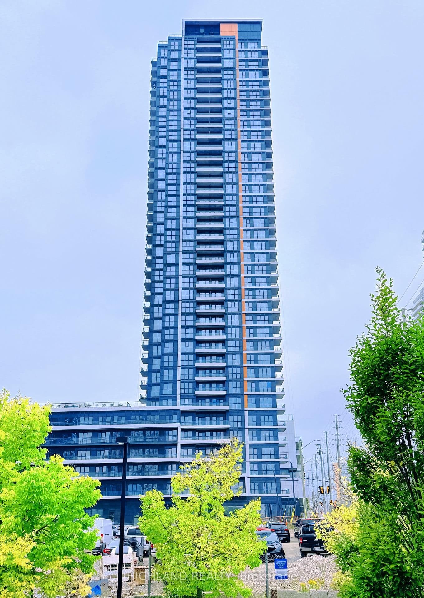 15 Watergarden Drive, Unit 504