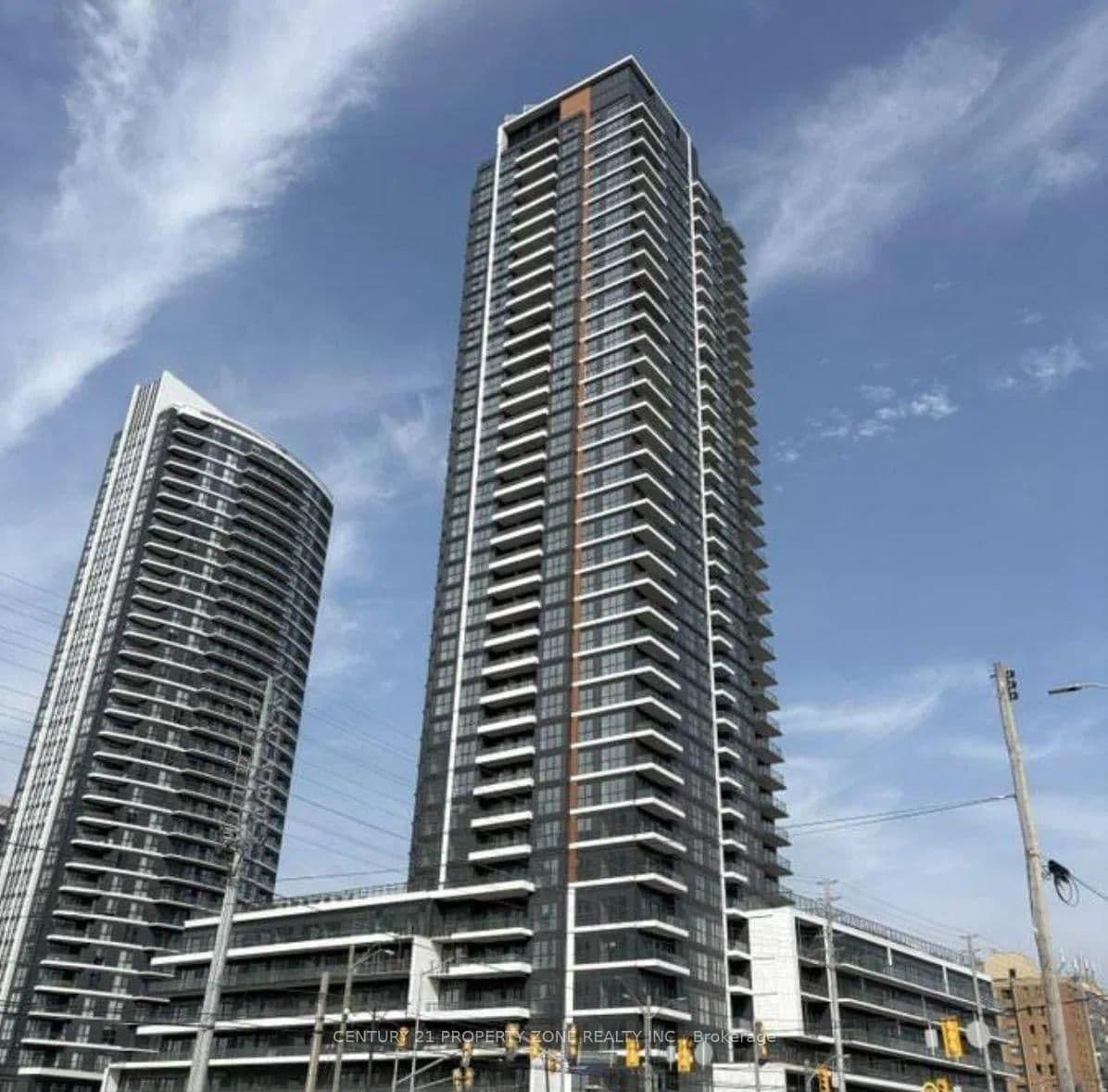 15 Watergarden Drive, Unit 322