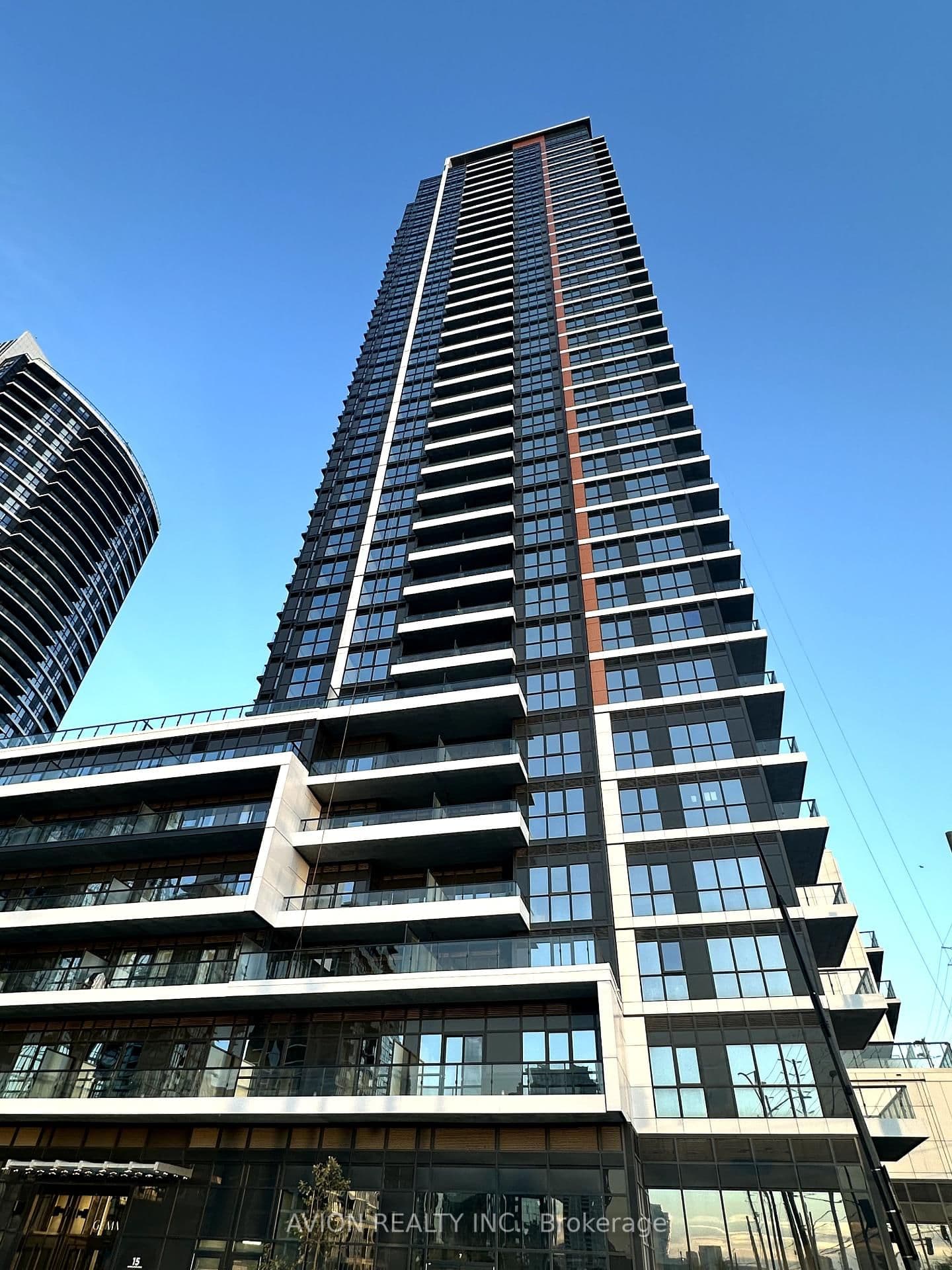 15 Watergarden Drive, Unit 1110