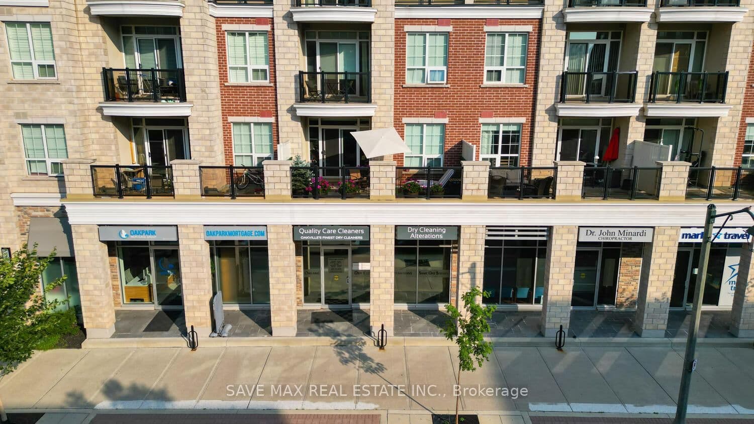 #113 - 216 Oak Park Boulevard