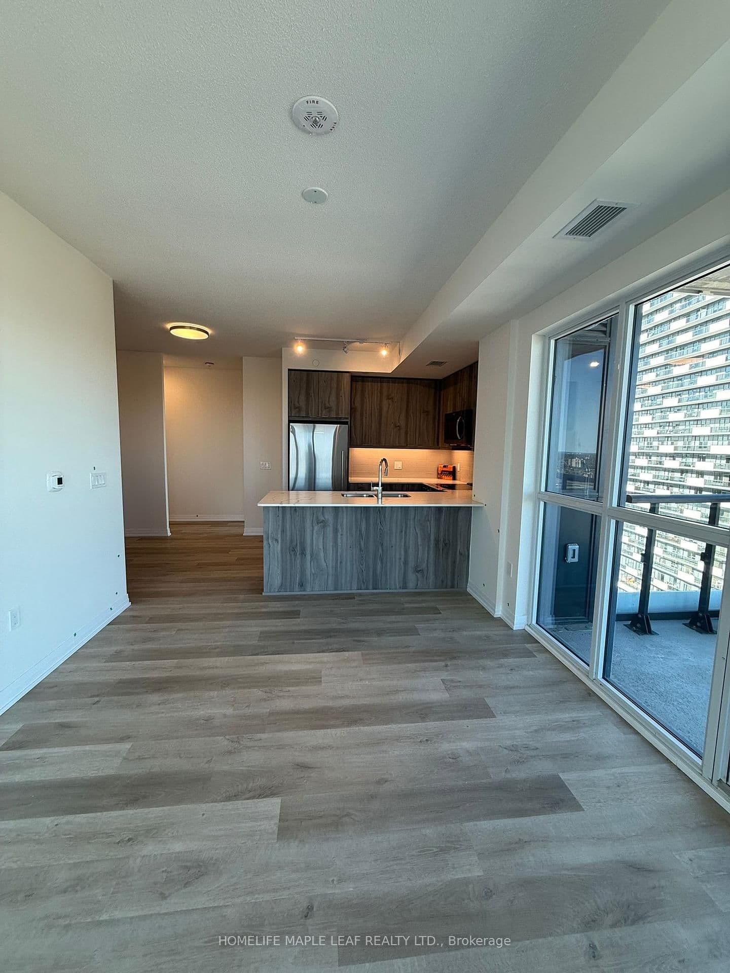 15 Watergarden Drive, Unit 1501