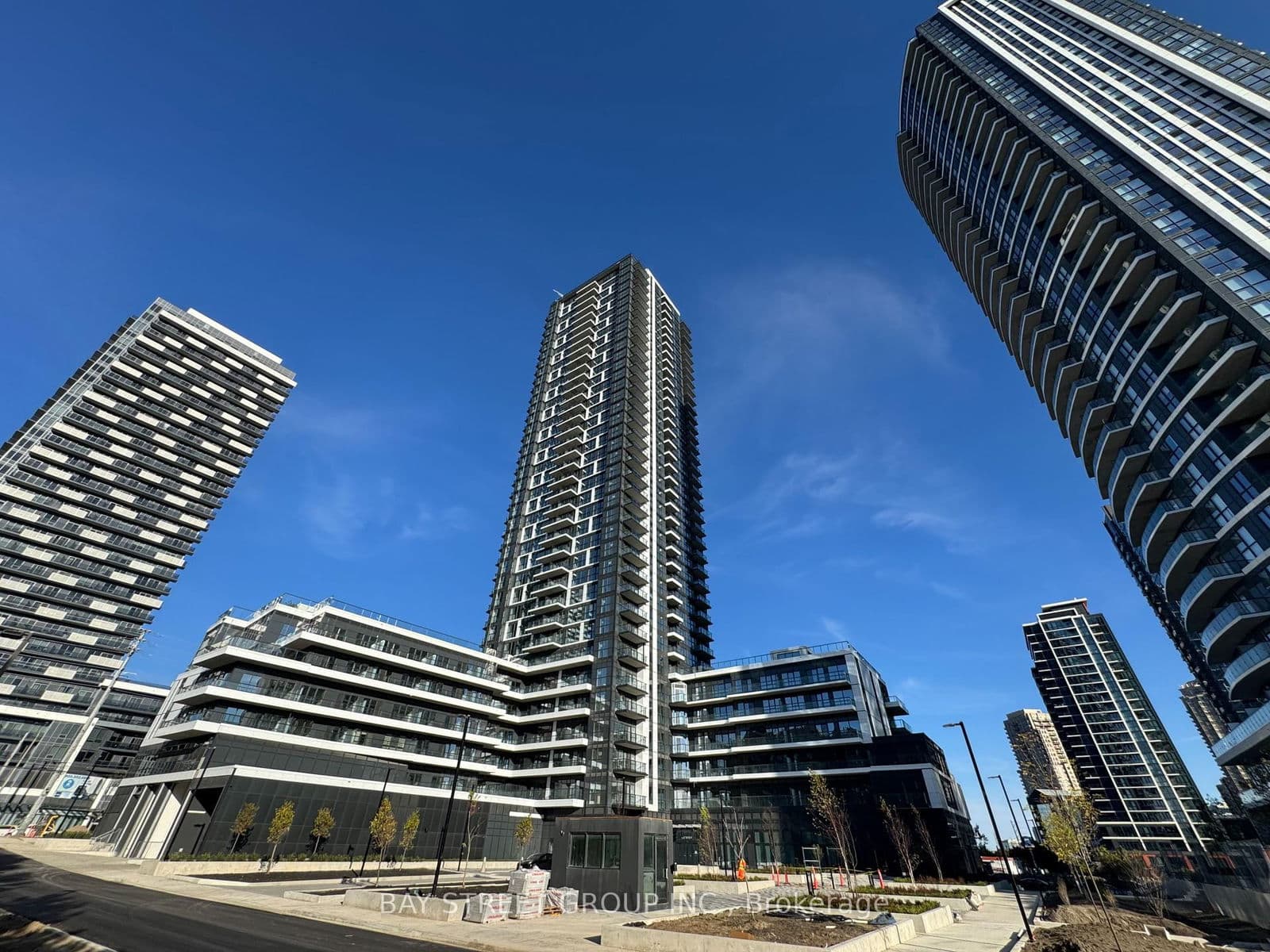 15 Watergarden Drive, Unit 1510