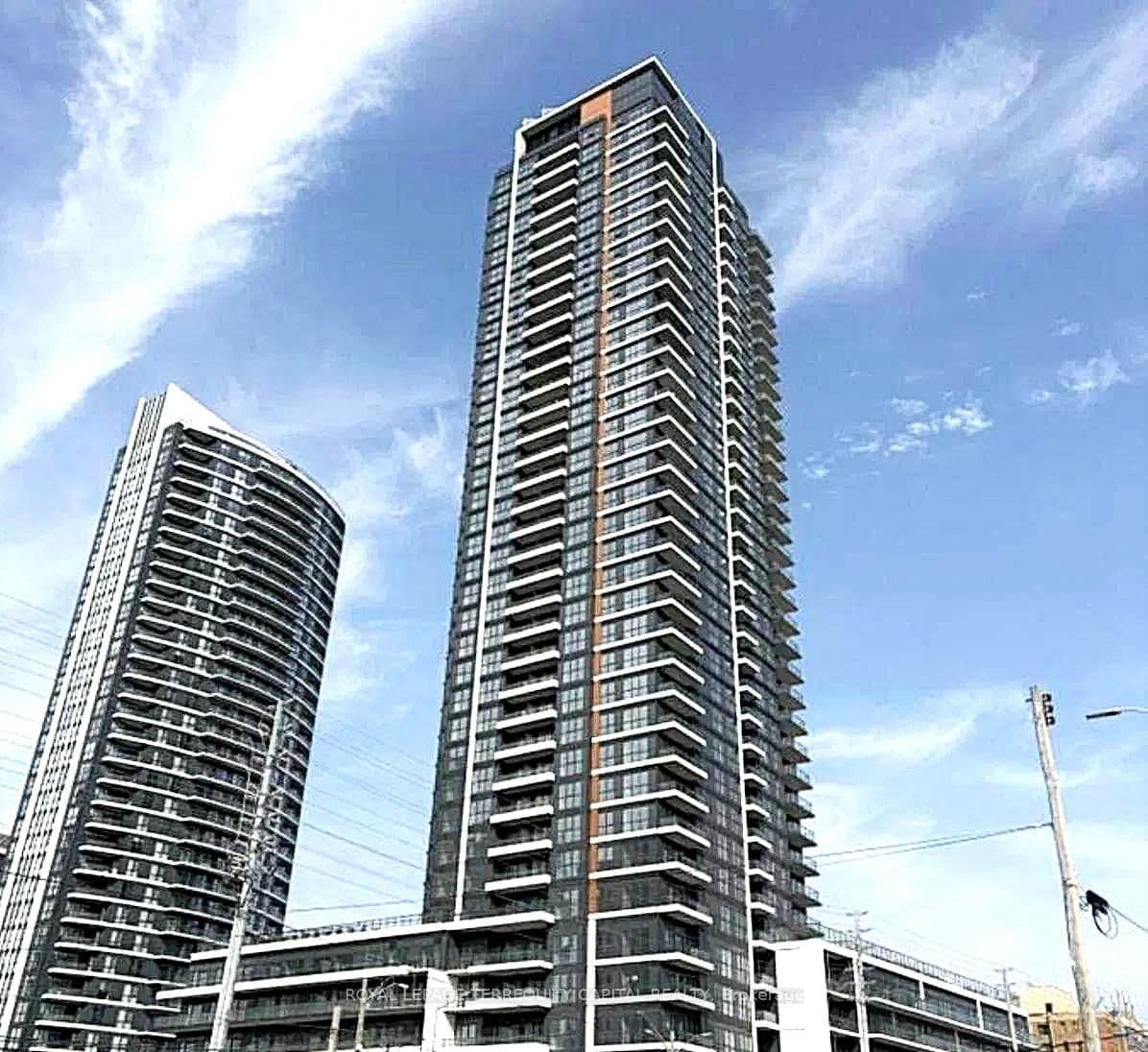 15 Watergarden Drive, Unit 513