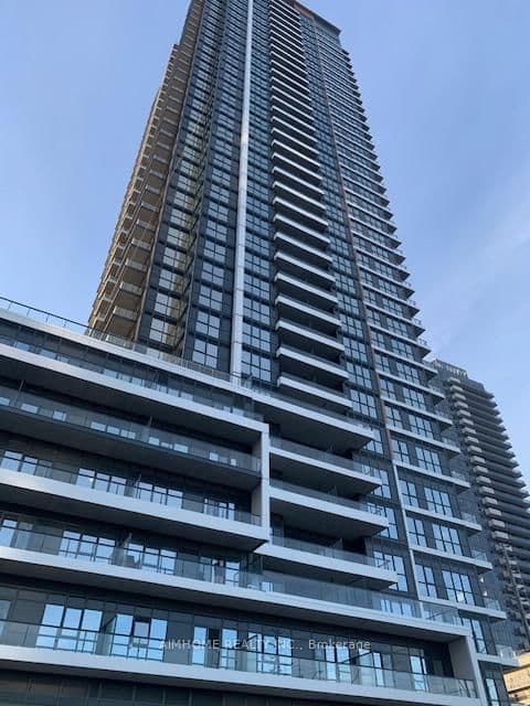 15 Watergarden Drive, Unit 803