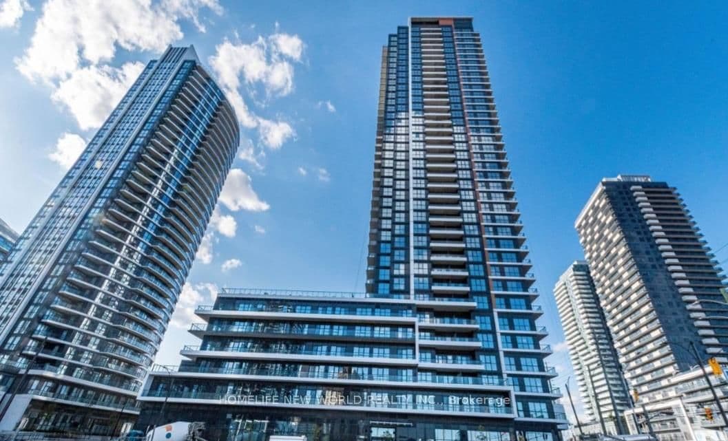 15 Watergarden Drive, Unit 705