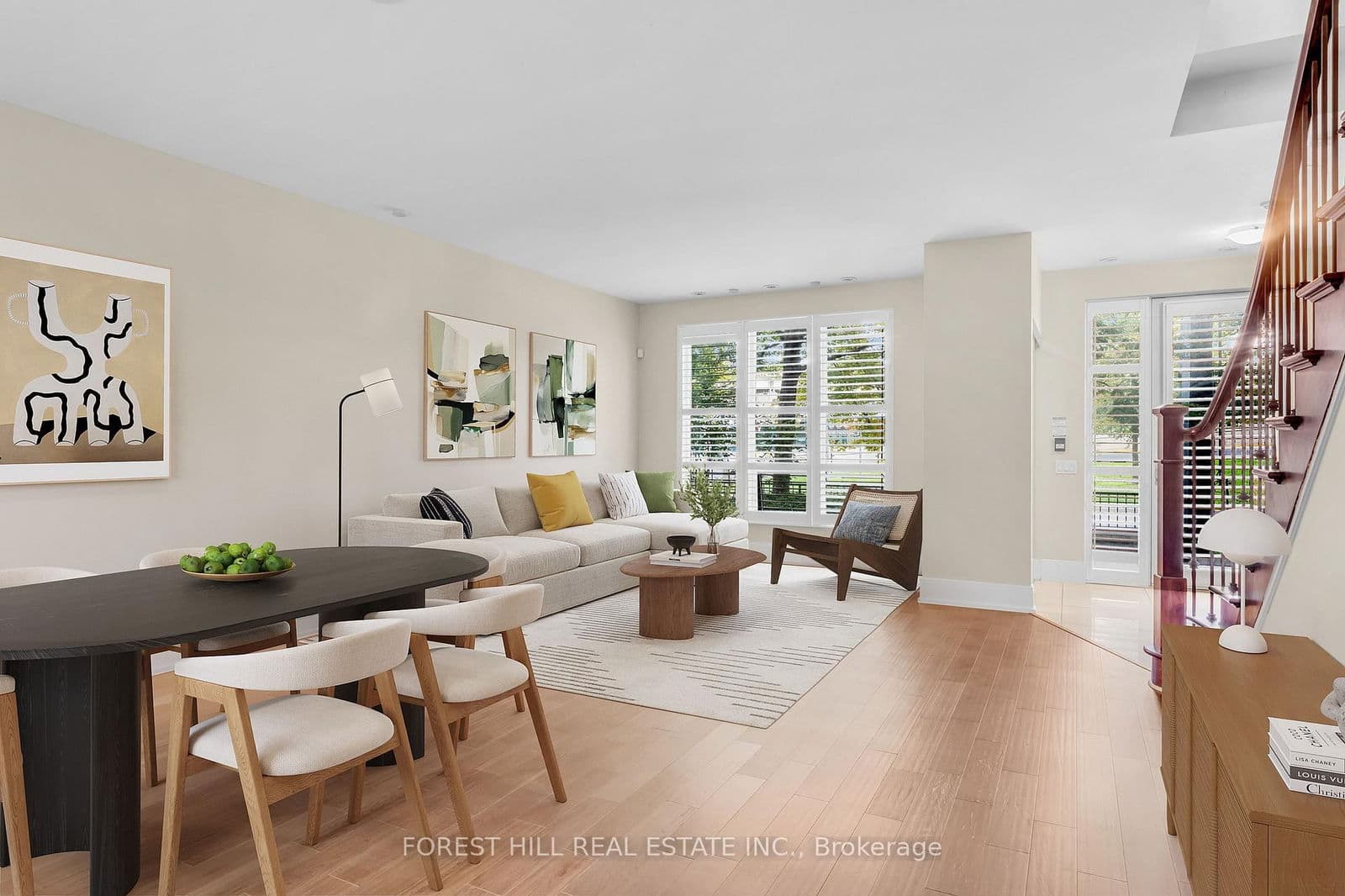 15 Viking Lane, Unit TH03