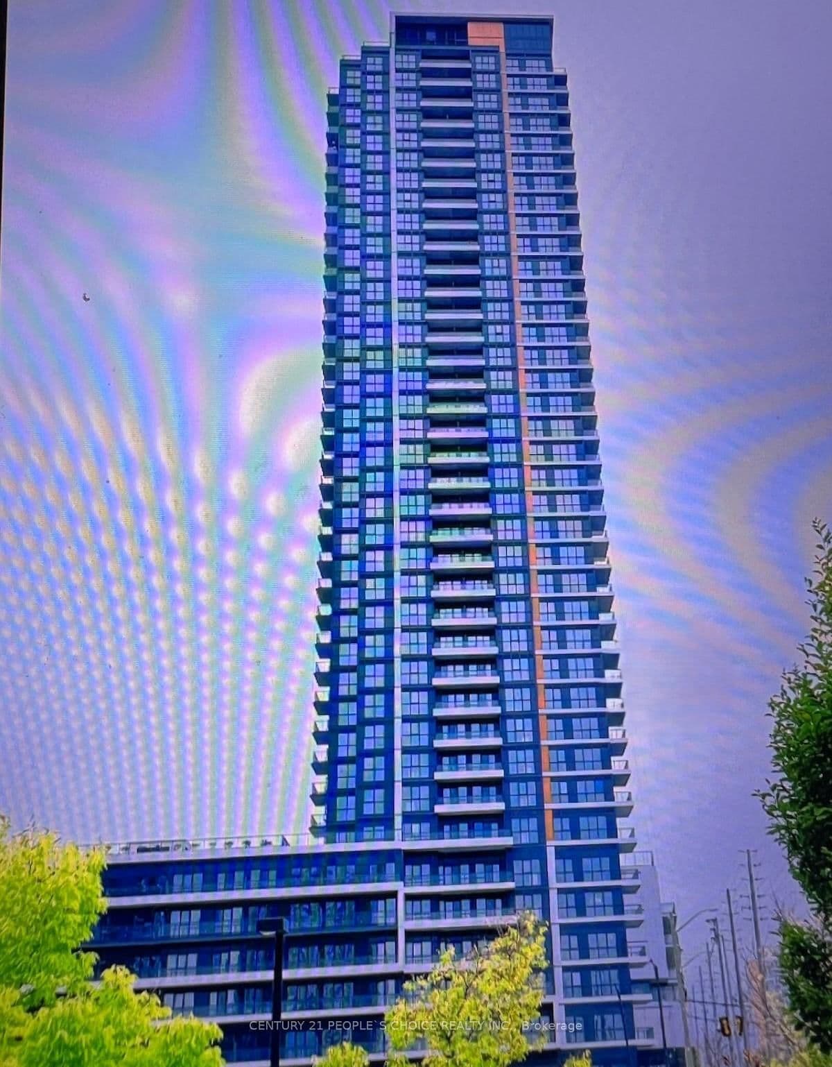 15 Watergarden Drive, Unit 2401