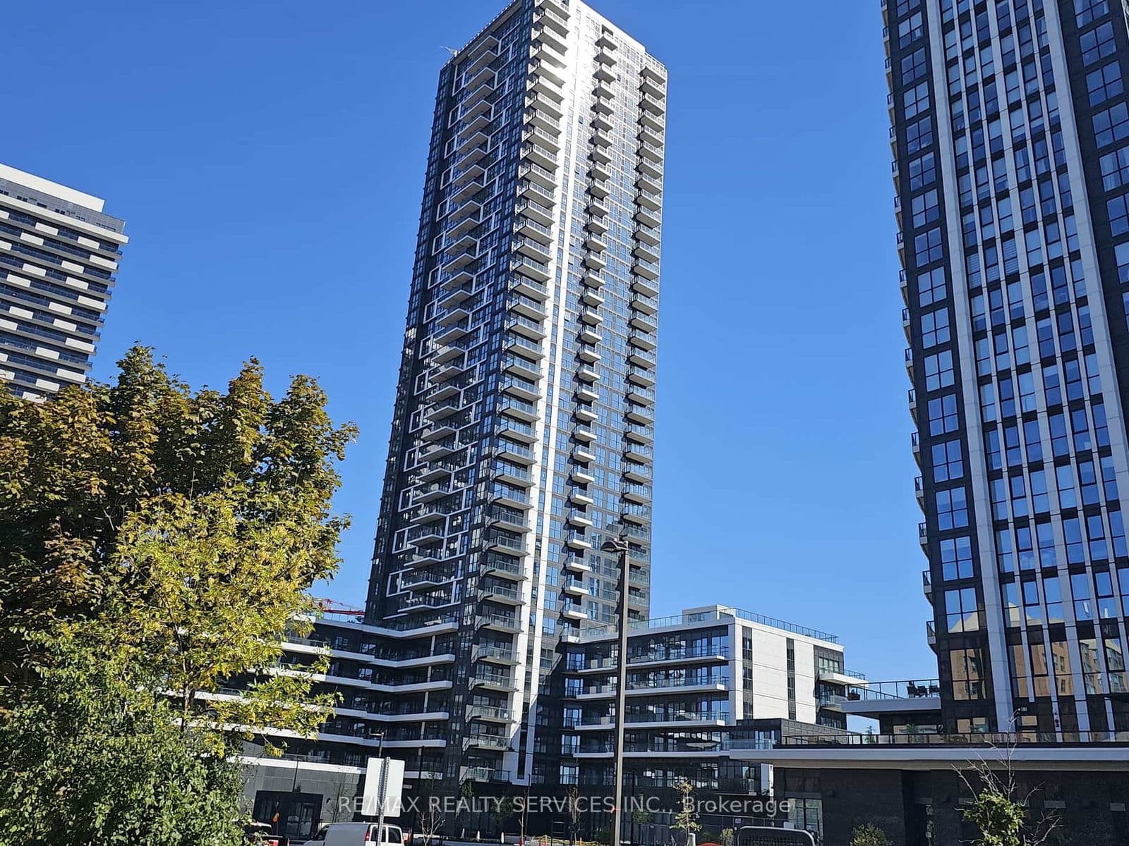 15 Watergarden Drive, Unit 1410