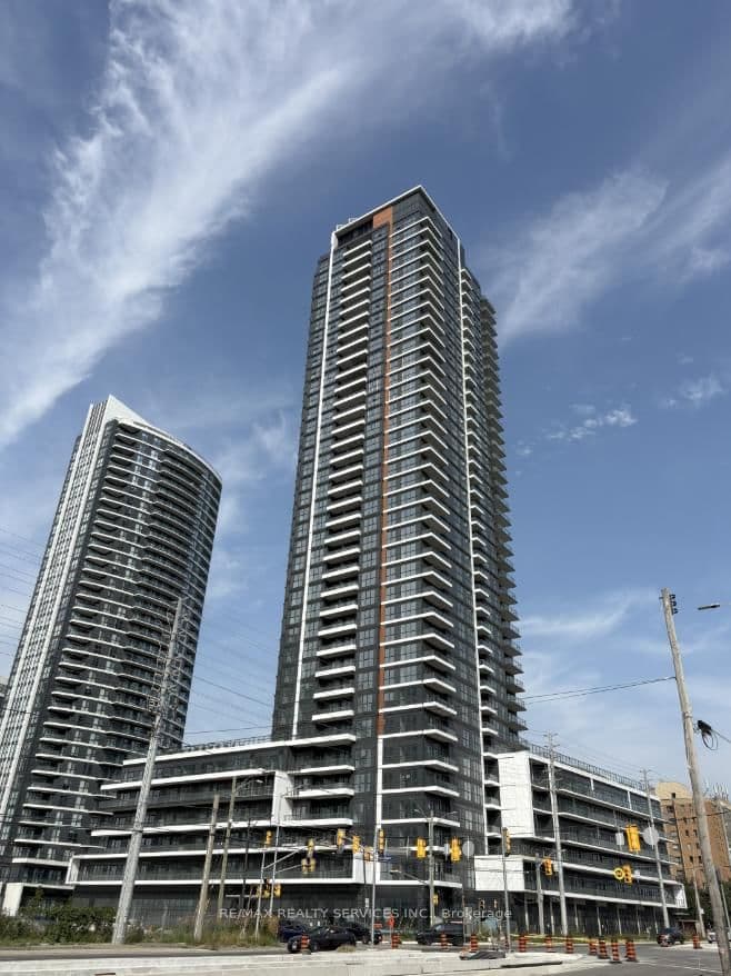 15 Watergarden Drive, Unit 1302