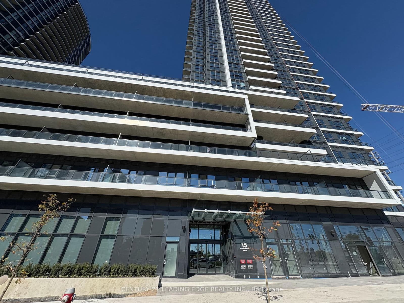 15 Watergarden Drive, Unit 1103
